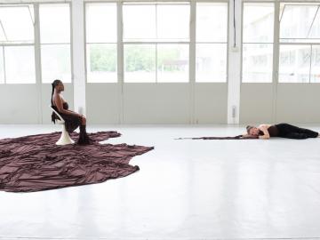 DNSEP Art - Diplôme de Lou-Hann Castanet--Bihan, 2023